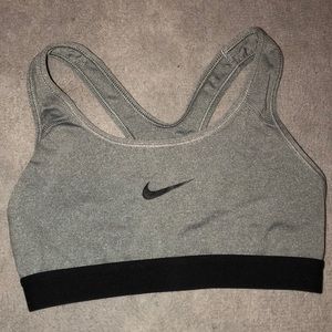 Nike Dri Fit Sports Bra